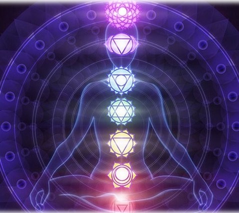 Terapias energeticas